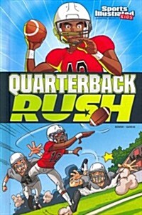 Quarterback Rush (Hardcover)
