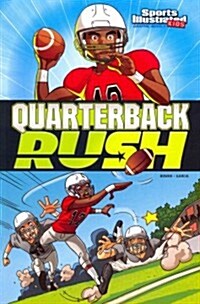 Quarterback Rush (Paperback)
