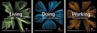 Red Dot Design Yearbook 2014/2015: Living, Doing & Working (Paperback)