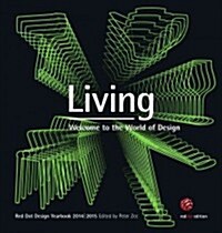Living: Welcome to the World of Design (Paperback, 2014-2015)