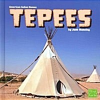 Tepees (Hardcover)