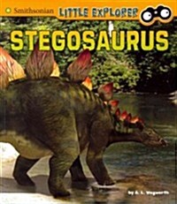 Stegosaurus (Paperback)