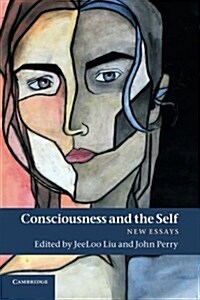 Consciousness and the Self : New Essays (Paperback)