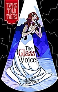 The Glass Voice (Hardcover)