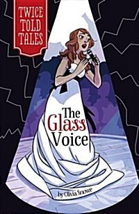 The Glass Voice (Paperback)