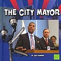 The City Mayor (Hardcover)