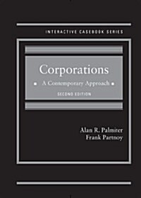Corporations: A Contemporary Approach (Hardcover)