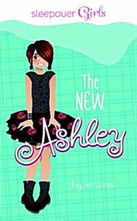 The New Ashley (Hardcover)