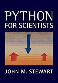 Python for Scientists (Hardcover)