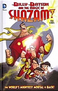 The Worlds Mightiest Mortal! (Hardcover)