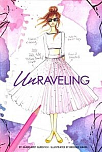 Unraveling (Hardcover)