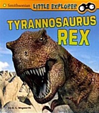 Tyrannosaurus Rex (Paperback)