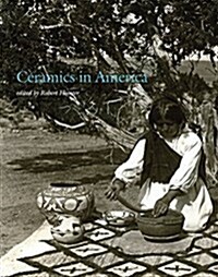 Ceramics in America 2015 (Hardcover)