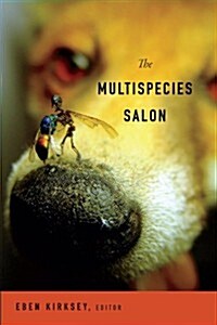 The Multispecies Salon (Paperback)