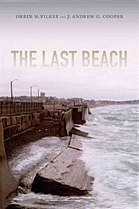 The Last Beach (Paperback)