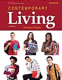 Contemporary Living (Paperback, 12, Twelfth Edition)