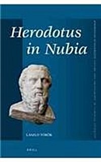 Herodotus in Nubia (Hardcover)