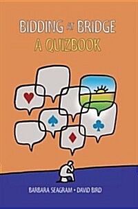 Bidding at Bridge: A Quizbook (Paperback)
