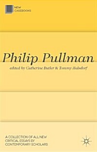 Philip Pullman (Paperback)