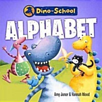 Alphabet (Board Books)