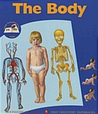 The Body (Paperback, Revised)