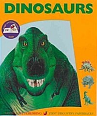 Dinosaurs (Paperback)