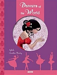 Dancers of the World (Hardcover)