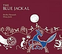 The Blue Jackal (Hardcover)