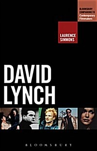 David Lynch (Hardcover)