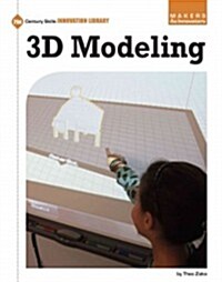 3D Modeling (Library Binding)