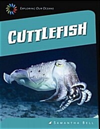 Cuttlefish (Library Binding)