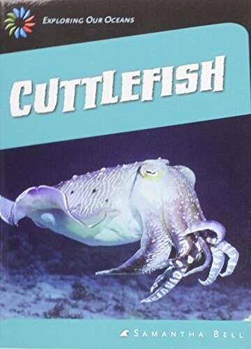 Cuttlefish (Paperback)