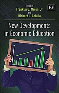 New Developments in Economic Education (Hardcover)