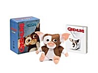 Gremlins: Gizmo (Fabric)