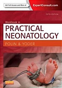Workbook in Practical Neonatology (Paperback, 5 Revised edition)