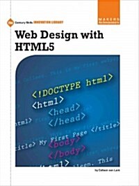 Web Design with HTML5 (Library Binding)