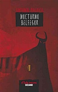 Nocturno Belfegor (Paperback)