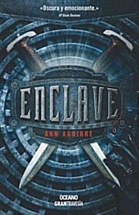 Enclave (Paperback)
