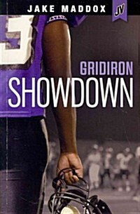 Gridiron Showdown (Paperback)