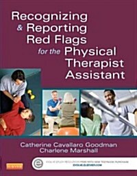Recognizing and Reporting Red Flags for the Physical Therapist Assistant (Paperback)