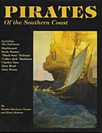 Pirates of the Southern Coast (Paperback, 2)