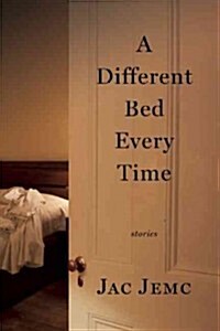 A Different Bed Every Time (Paperback)