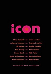 Icon (Paperback)