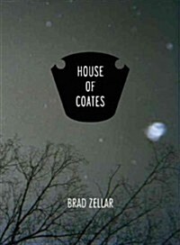 House of Coates (Paperback, Reprint)