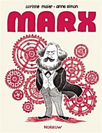 Marx (Hardcover)