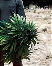 Grassland (Hardcover)