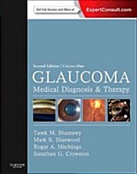 Glaucoma (Multiple-component retail product, 2 ed)