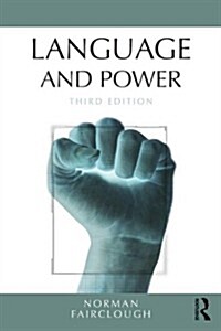 Language and Power (Paperback, 3 ed)