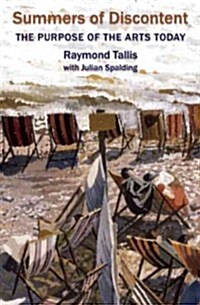 Summers of Discontent (Paperback)