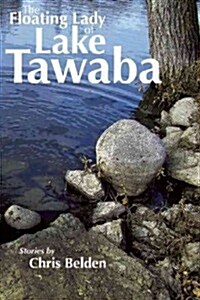 The Floating Lady of Lake Tawaba (Paperback)